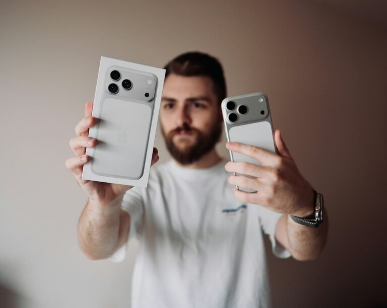 iPhone 18 Pro Max unboxing — Best Value Lab