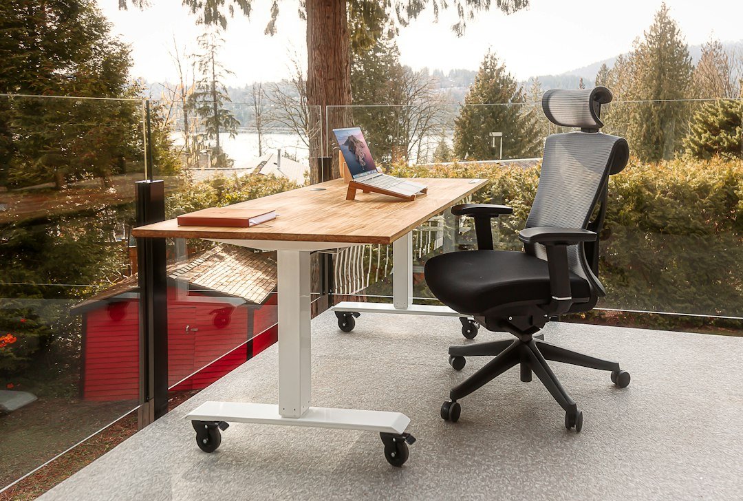 ergonomic office chairs — Best Value Lab