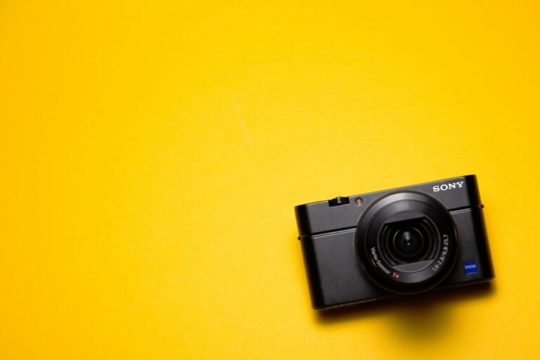 best compact cameras for beginners — Best Value Lab