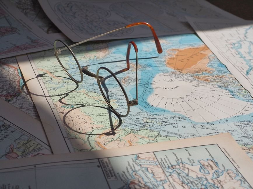 DK History WWII Map Hardcover Book $15.85 + Free Shipping for Amazon Prime