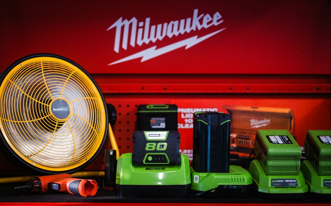 Milwaukee PACKOUT Accessories Sale from $8 + Free Pickup