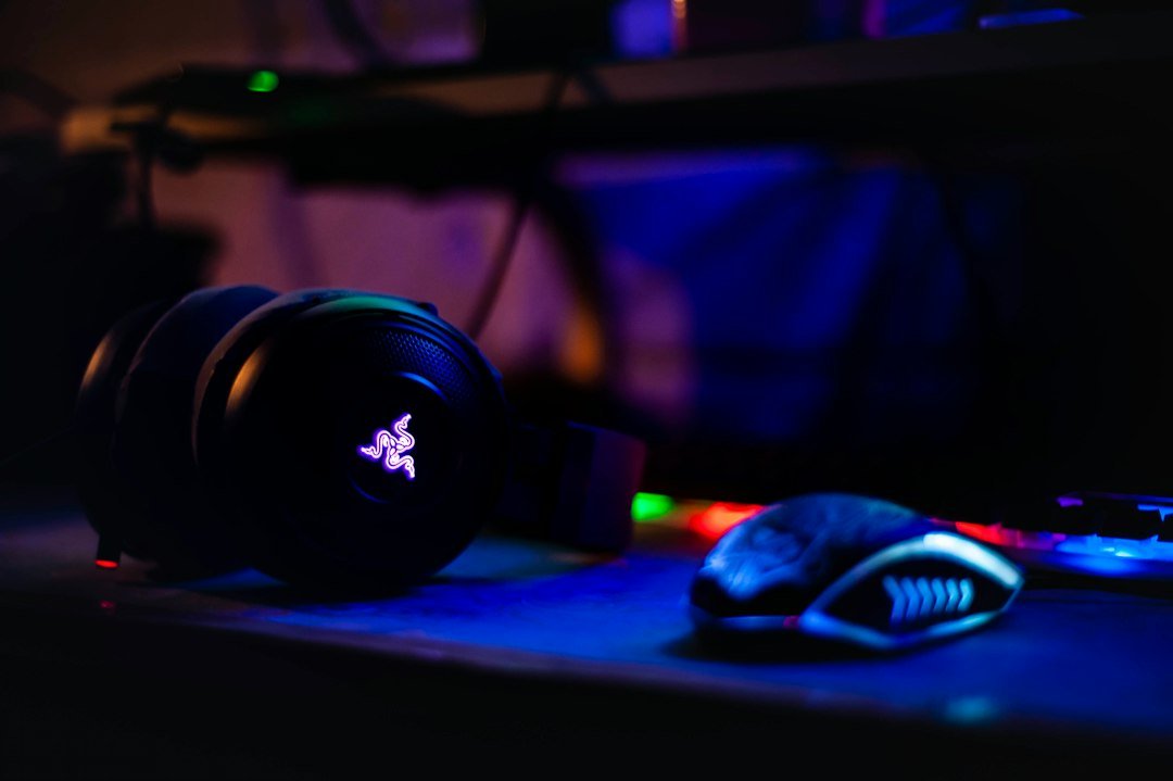 All Razer gaming setup — Best Value Lab