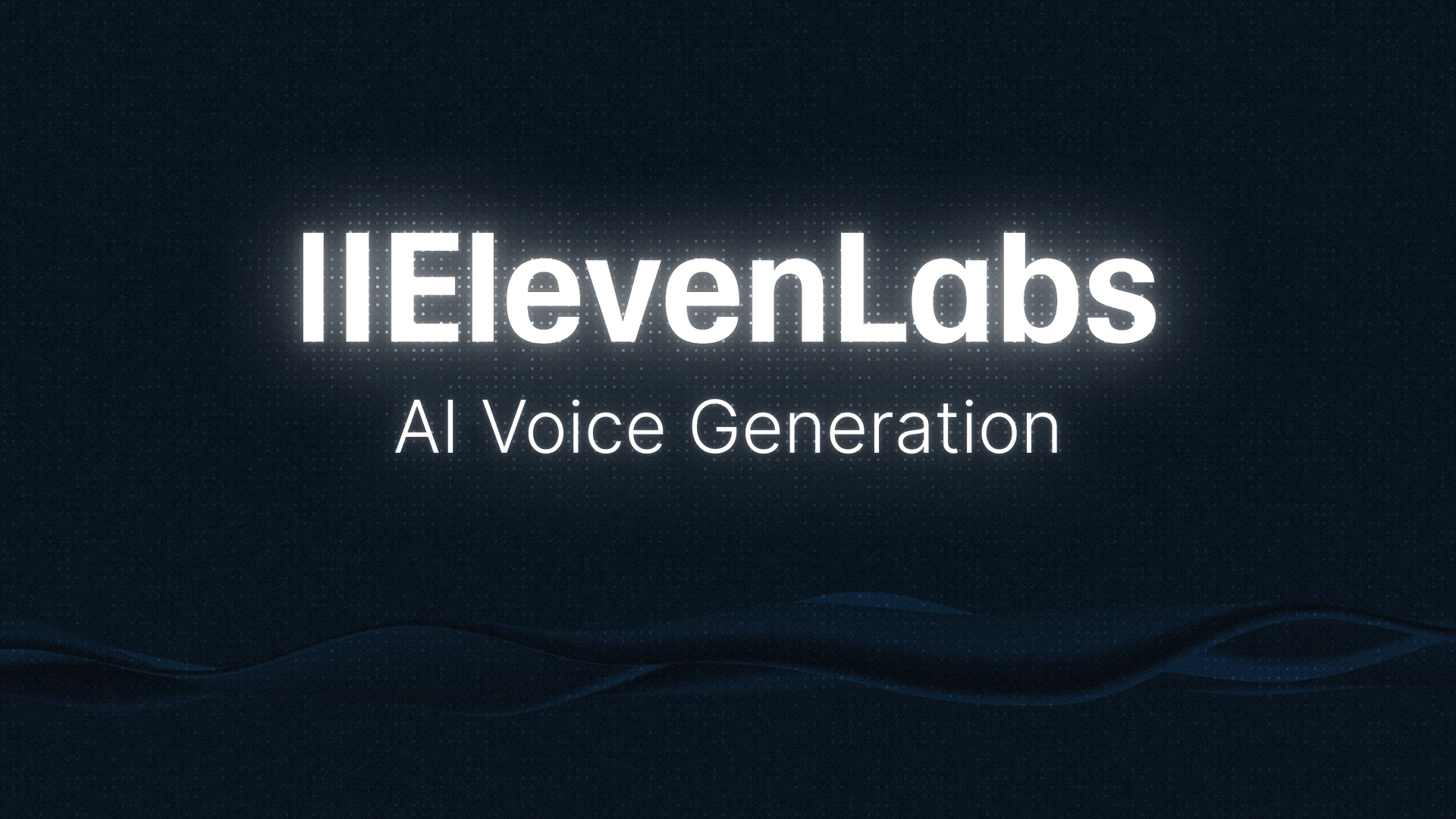 ElevenLabs Review