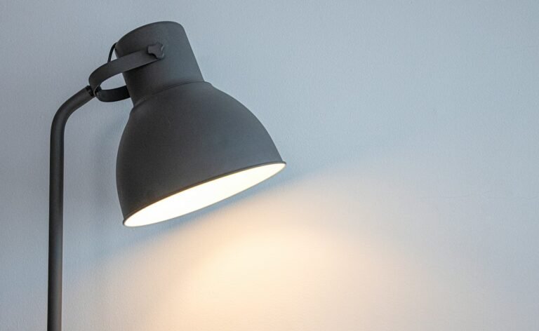 eye-care desk lamps — Best Value Lab