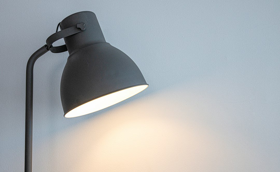 eye-care desk lamps — Best Value Lab