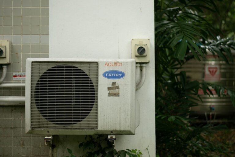 mini-split AC for tech room — Best Value Lab