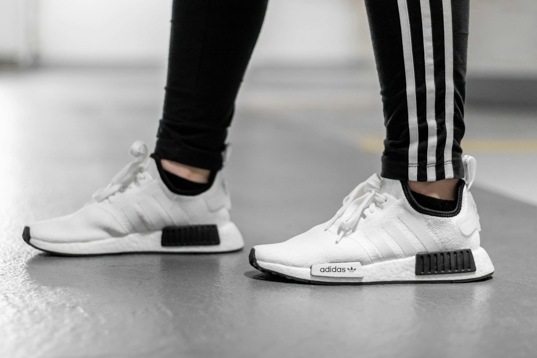 adidas Fall Sale: 30% Off Shoes & Clothing + Free Shipping