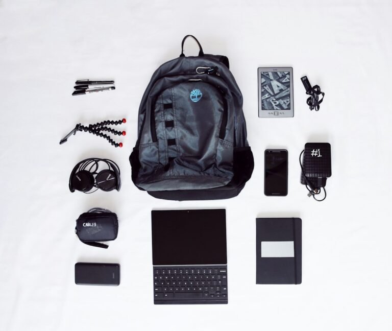 durable laptop backpacks for commuters — Best Value Lab