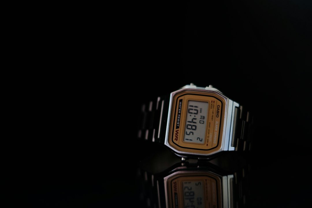 Casio W-738H LED Sports Watch, 10-Year Battery, $37.30 + Free S&H