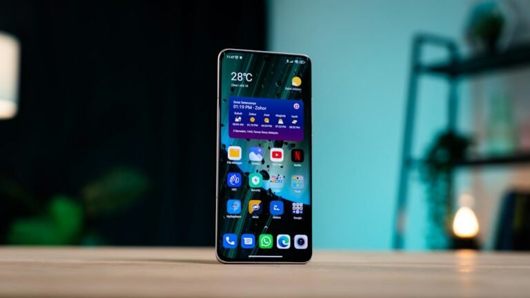 Xiaomi 18 Pro Max review — Best Value Lab