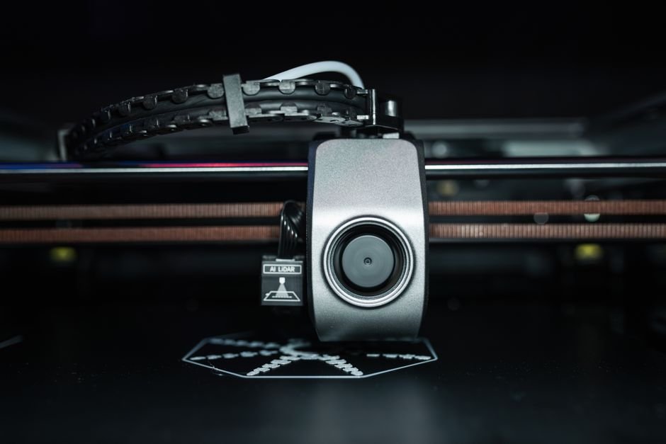 ANYCUBIC Kobra X Auto Levelling 3D Printer $259 + Free Shipping