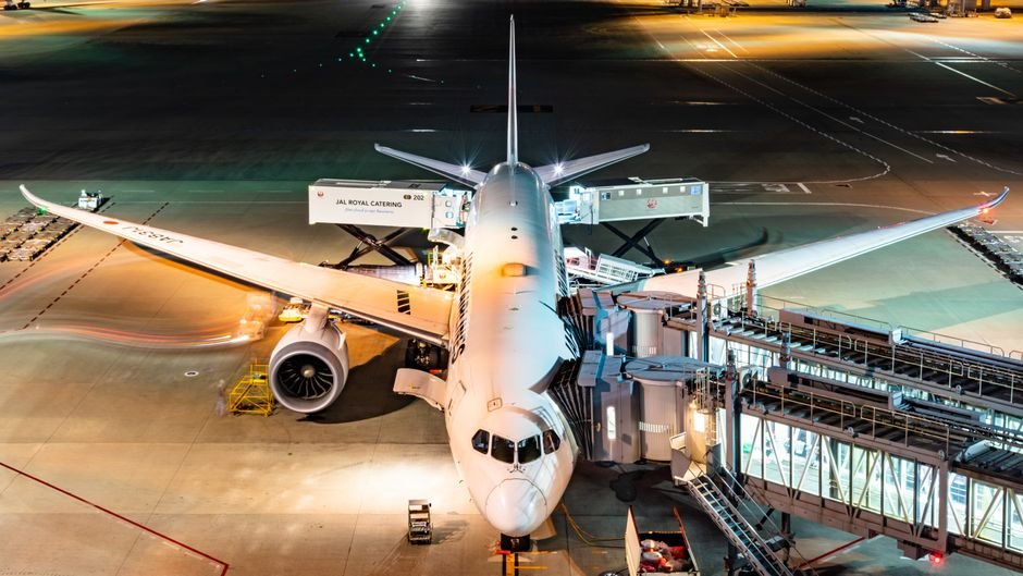 Raleigh to Tokyo RoundTrip Flights from $761 (Travel Jan‑Mar 2027)