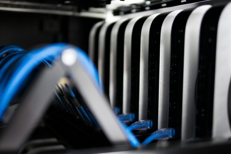 PC cable management — Best Value Lab