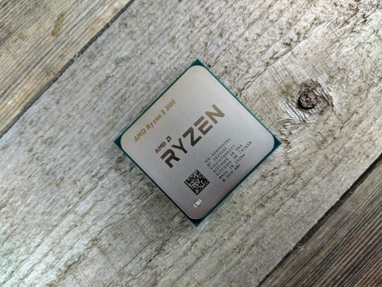 AMD Ryzen 7 7700X3D 8-Core 4.0GHz AM5 CPU + 850W PSU $299 + S&H