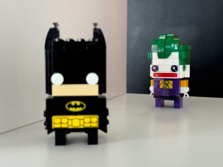 LEGO Batman Trilogy Pack (PC Digital Download) – $4 Deal