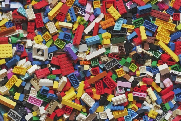 LEGO Sets Up to 40% Off – Save Big on Classic Builds and Accessories Today