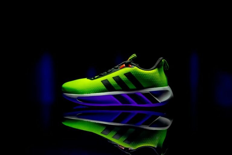 adidas Men's Ultrarun 5 Running Shoes – $29.30 + Free Shipping