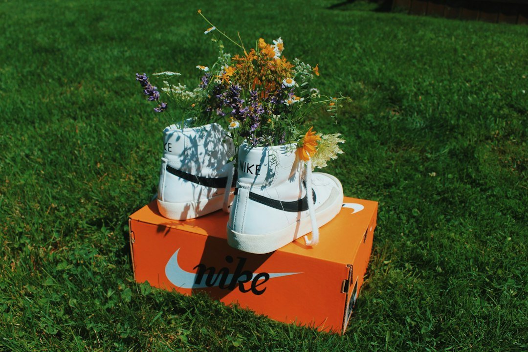 Nike Uplift SC Shoes (White/Grey/Wolf) $43 + Free S&H on $50+