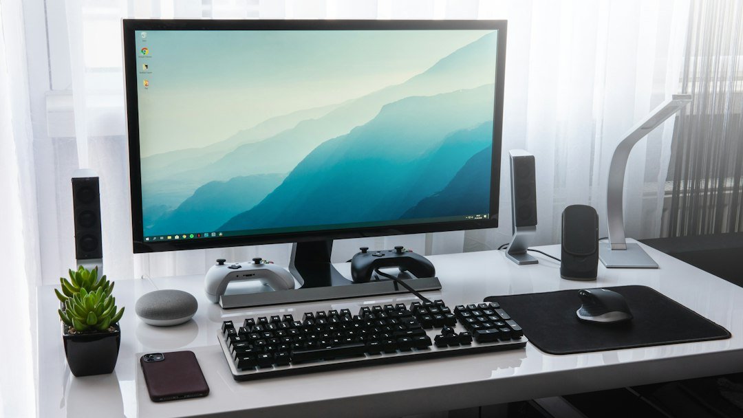 Costco gaming setup — Best Value Lab