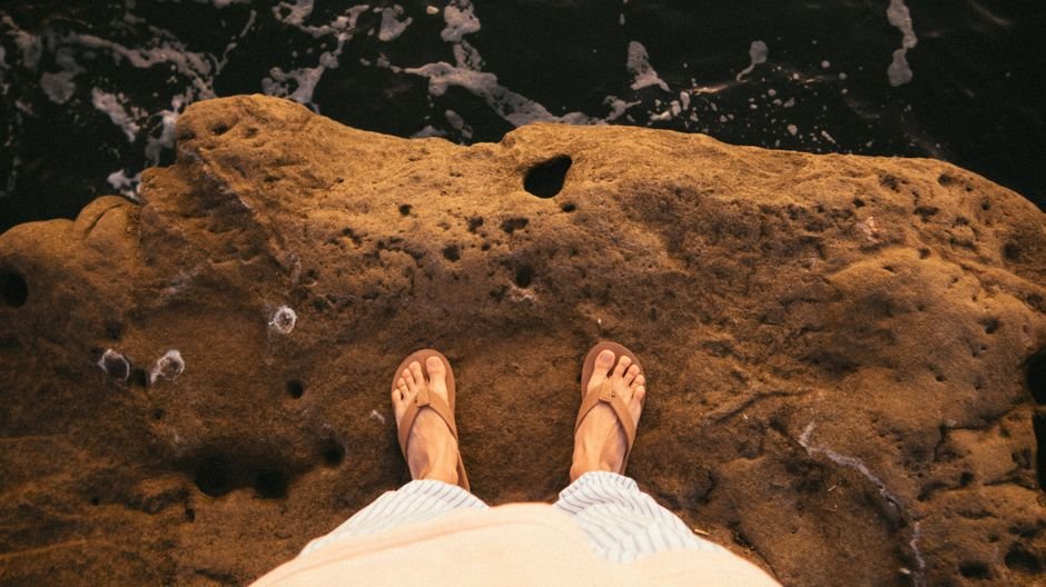 Reef & Teva: Men’s Swellsole Neso Shoes $35+ + Prime Shipping