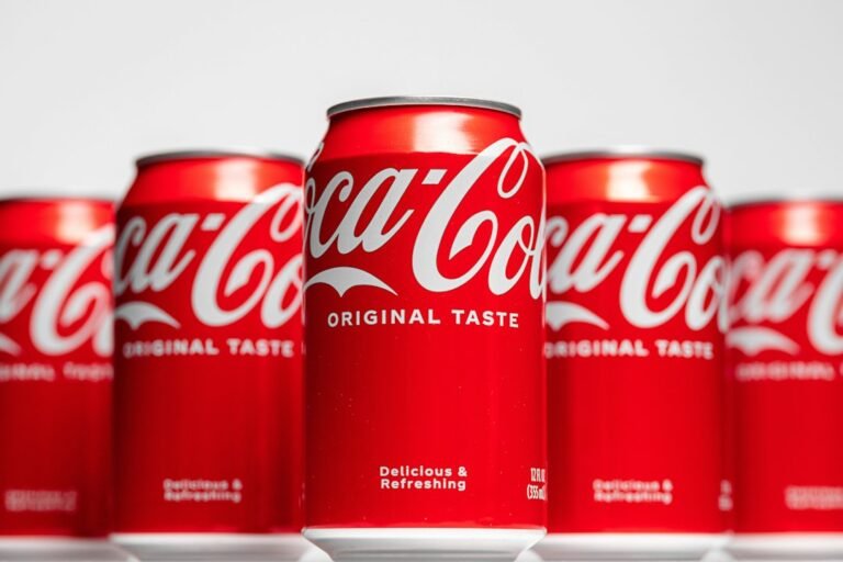 12-Pk 12-Oz (Coca-Cola, Pepsi, Sprite, Dr. Pepper & More) 3 for 40% Off + Free Pickup