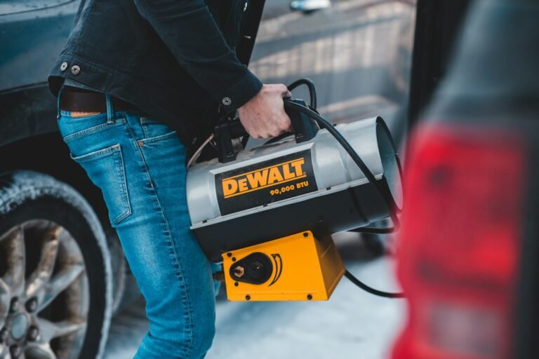 2-Pk DEWALT 20V MAX 5.0Ah Batteries + Charger $99, Free S&H $150+