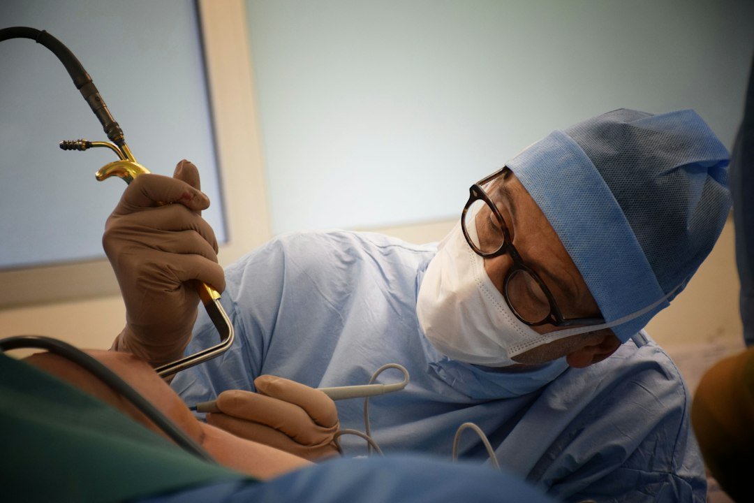 AI endoscopy review tools — Best Value Lab