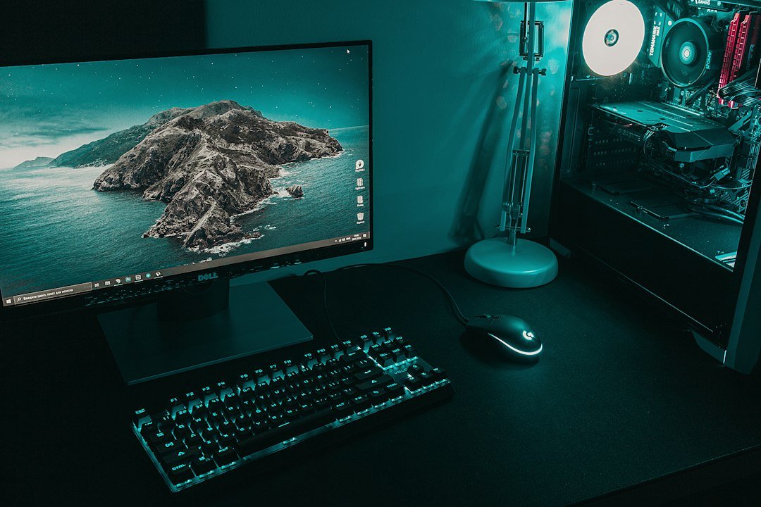 how to switch to Linux — Best Value Lab