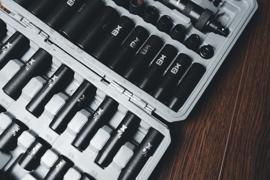 Amazon Deal: 9-Pc Workpro Impact Socket Extension Bar Set (1/4”, 3/8”, 1/2”) – $12.60 + Free Shipping – Save Now on Amazon, Limited Time, Best Value, Top Rated Pro Deal Today