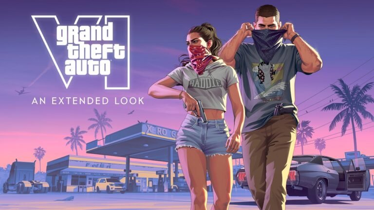 Grand Theft Auto VI: Extended Gameplay Breakdown & PS5 Hardware Guide